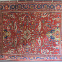 Image of Sultanabad Carpet